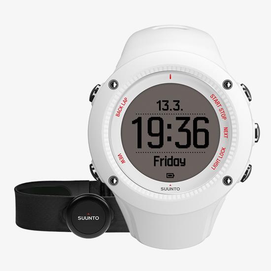Suunto outlet ambit hr