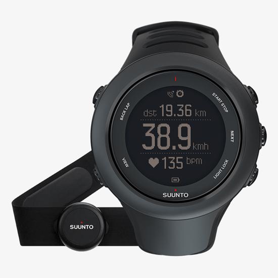 生産終了 SUUNTO AMBIT スント アンビット スポーツ ランニング