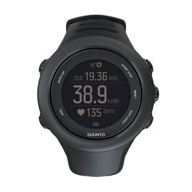 Suunto spartan trainer user online guide