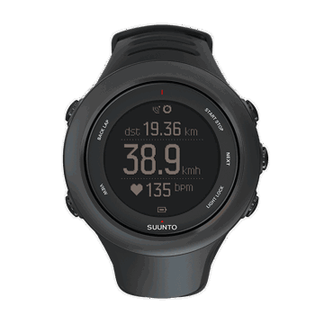 Suunto ambit3 wristband online