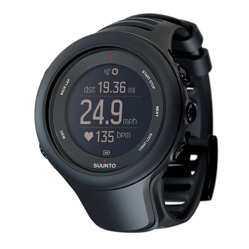 best gps watch for backpacking