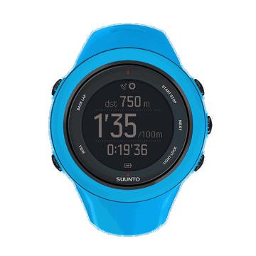 Suunto sports tracker smart sensor clearance