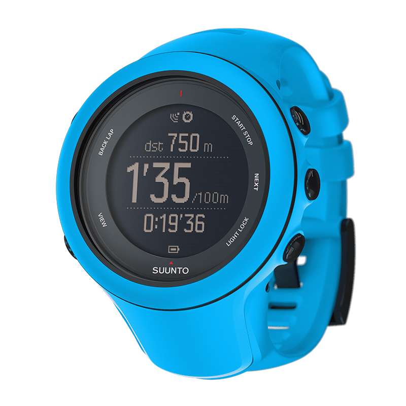 suunto ambit3 sport hr