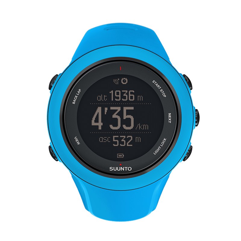 suunto ambit3 sport cena