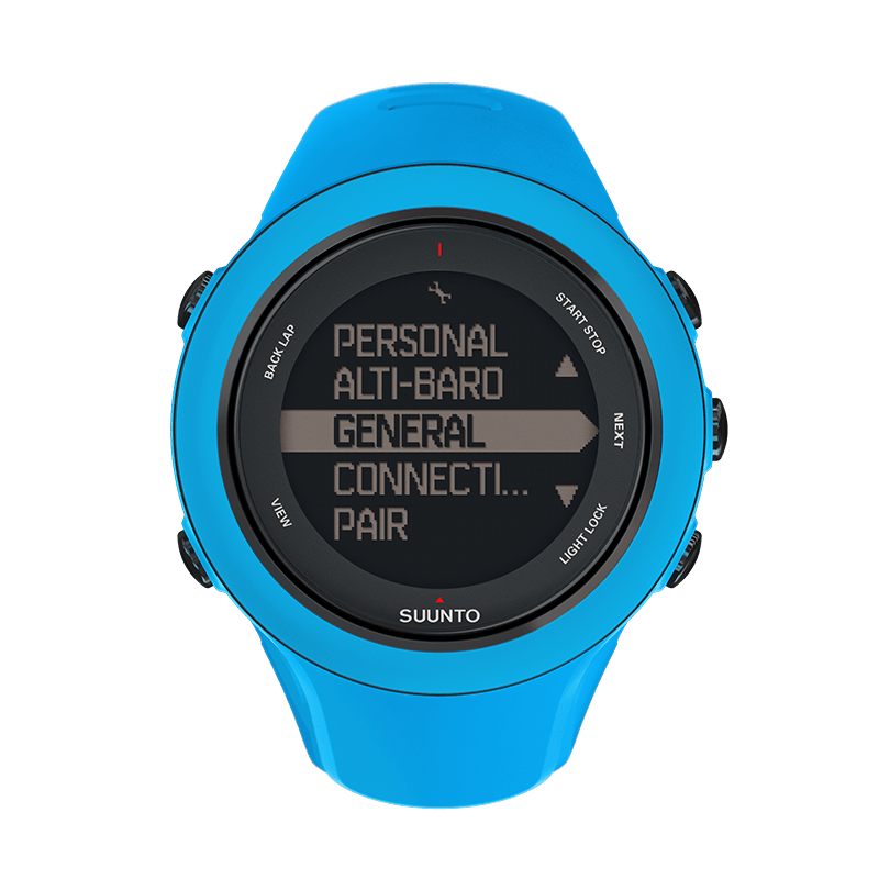 suunto ambit3 multisport hr