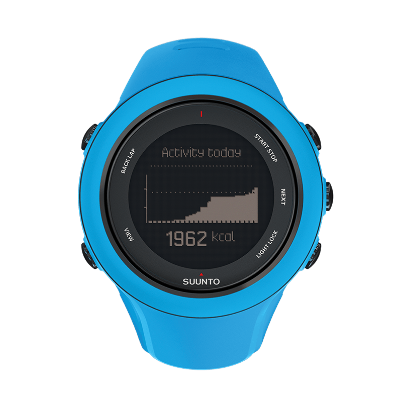 suunto ambit 3s