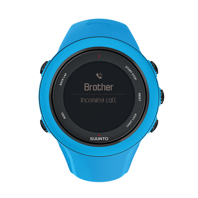 suunto ambit 3 s