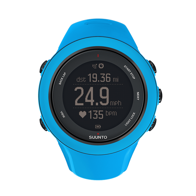 suunto ambit3 sport hr