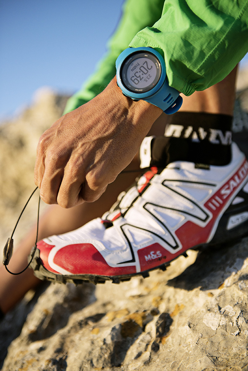suunto ambit 3s