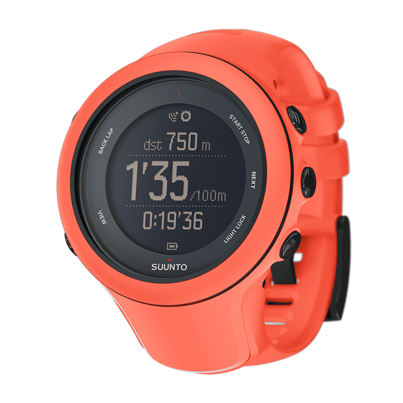 suunto ambit3 sport hr