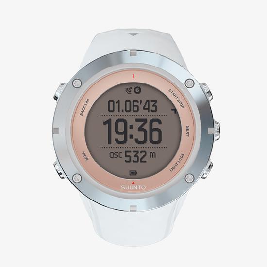 Suunto ambit3 2024 multisport hr