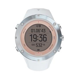 Suunto Ambit3 Run Lime Silicone Strap - Strap for Ambit3 Run