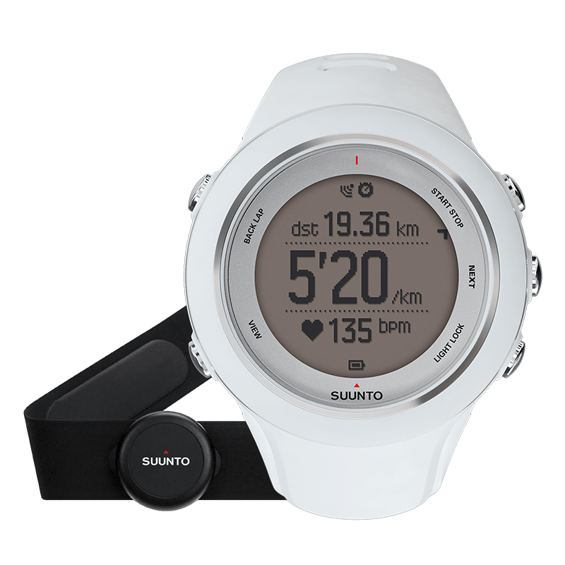 suunto ambit3 sport hr