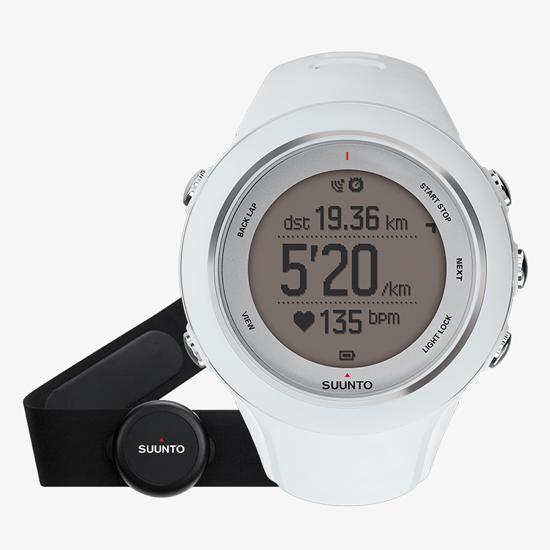 Suunto ambit hot sale hr