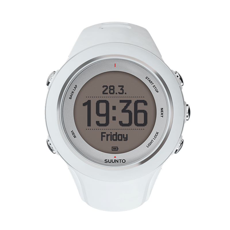 suunto ambit3 black