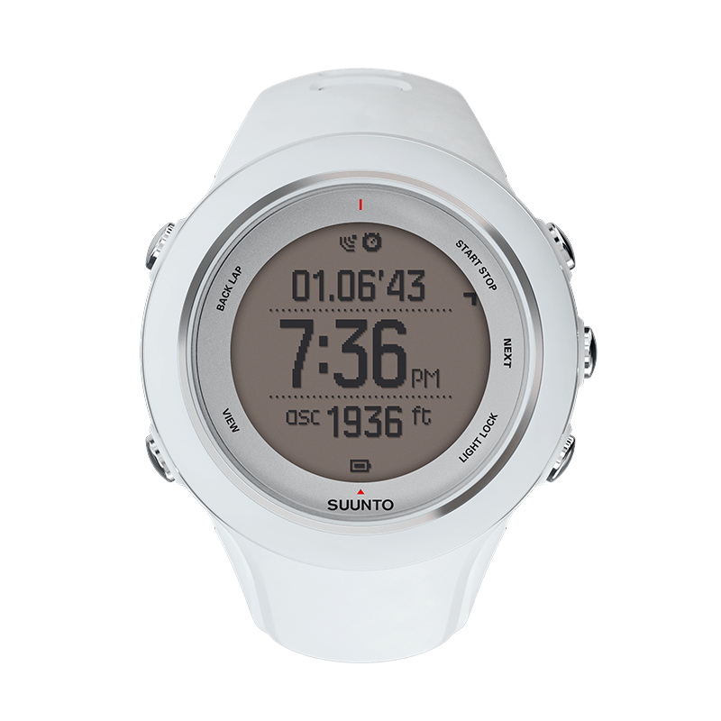 bracelet suunto ambit 3 sport