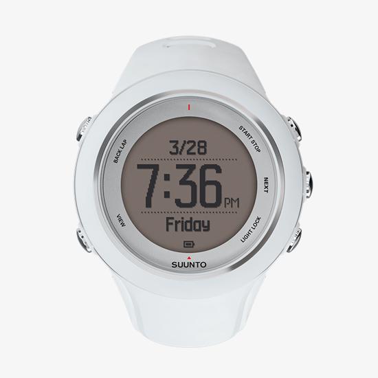 Suunto ambit3 2025 multisport hr
