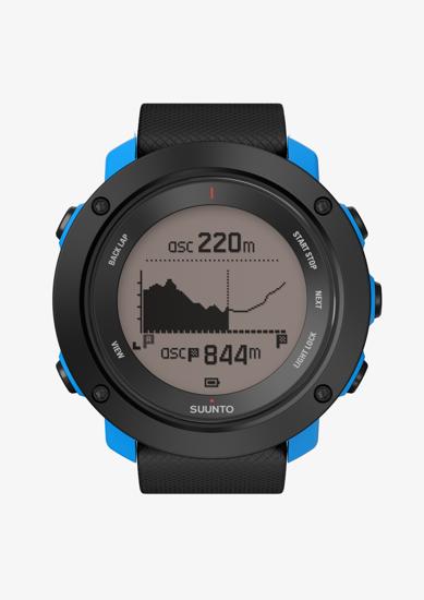 Suunto ambit3 cheap peak blue