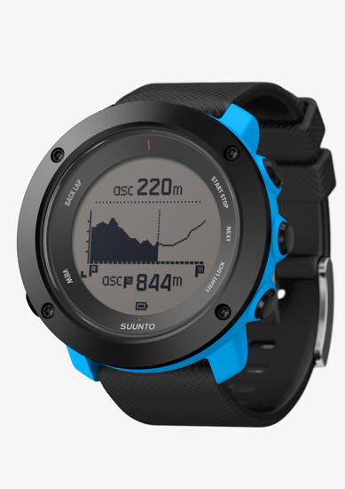 Suunto ambit3 on sale nepal edition