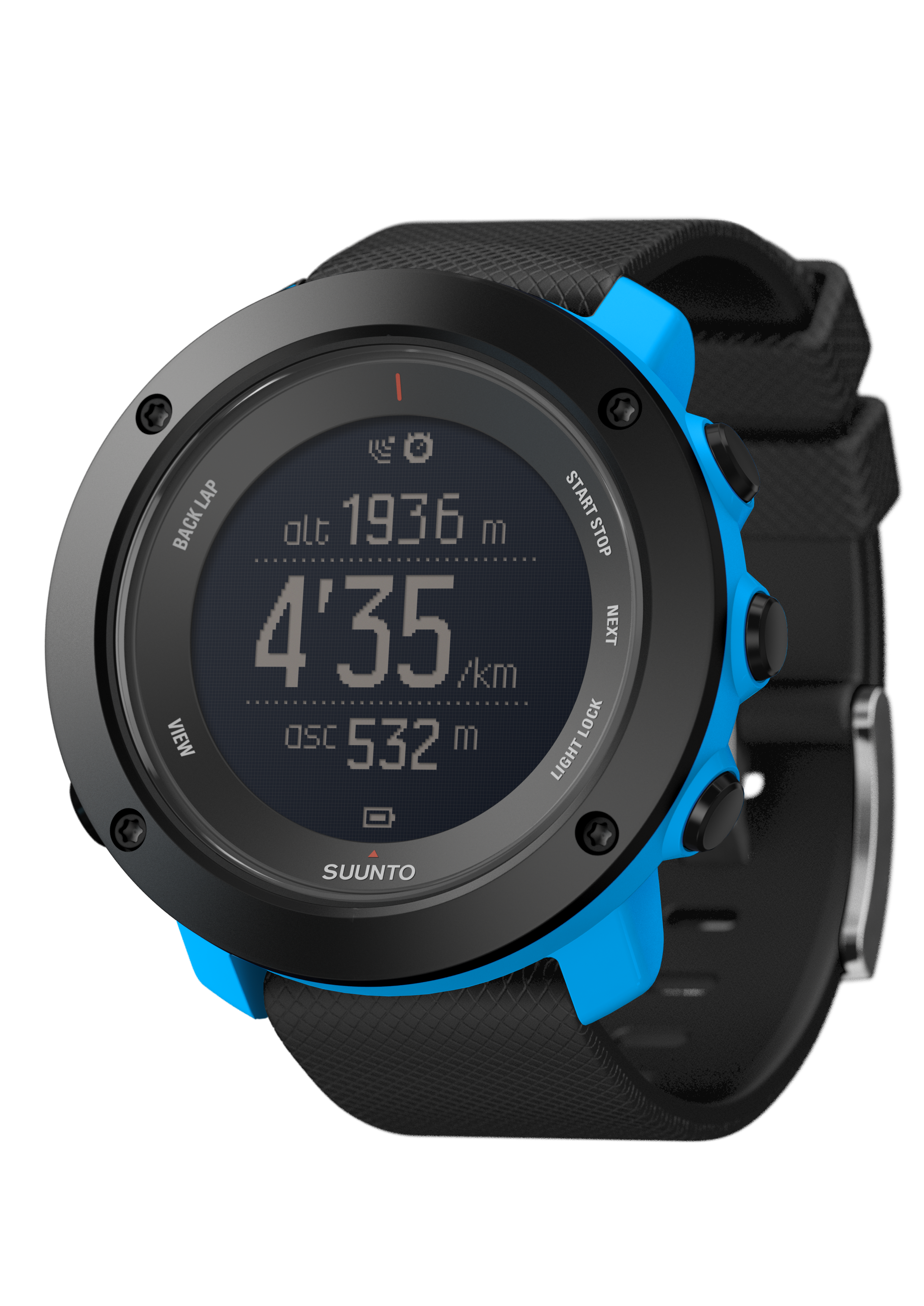 suunto ambit3 vertical blue
