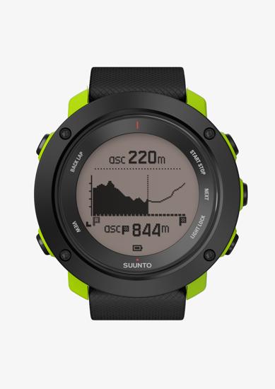 Suunto sale ambit3 strava