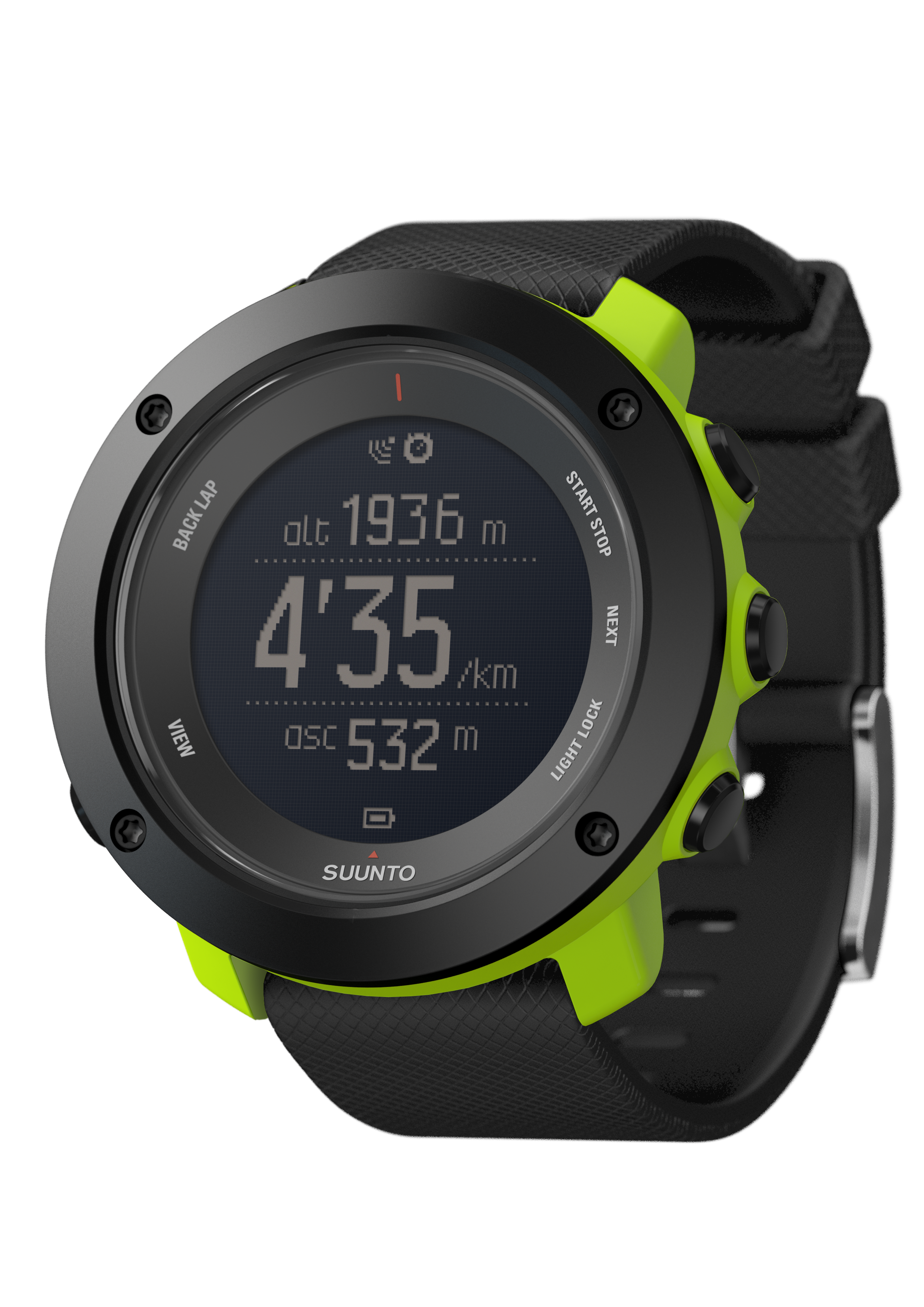 suunto 3 vertical