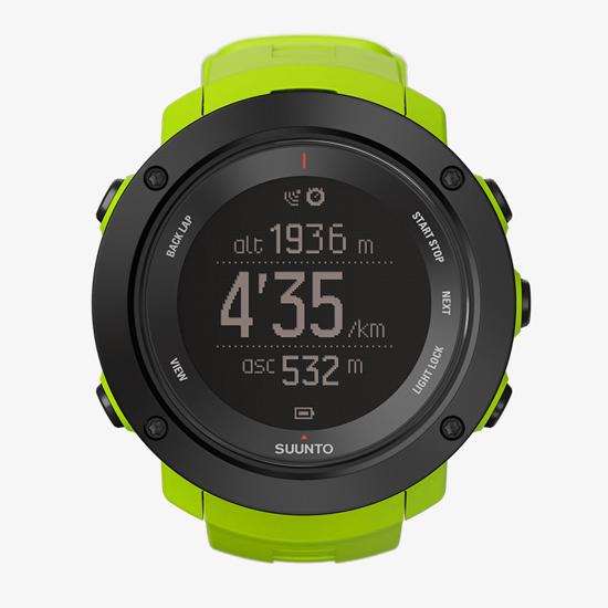 Suunto Vertical  Den otroliga nyheten är här!