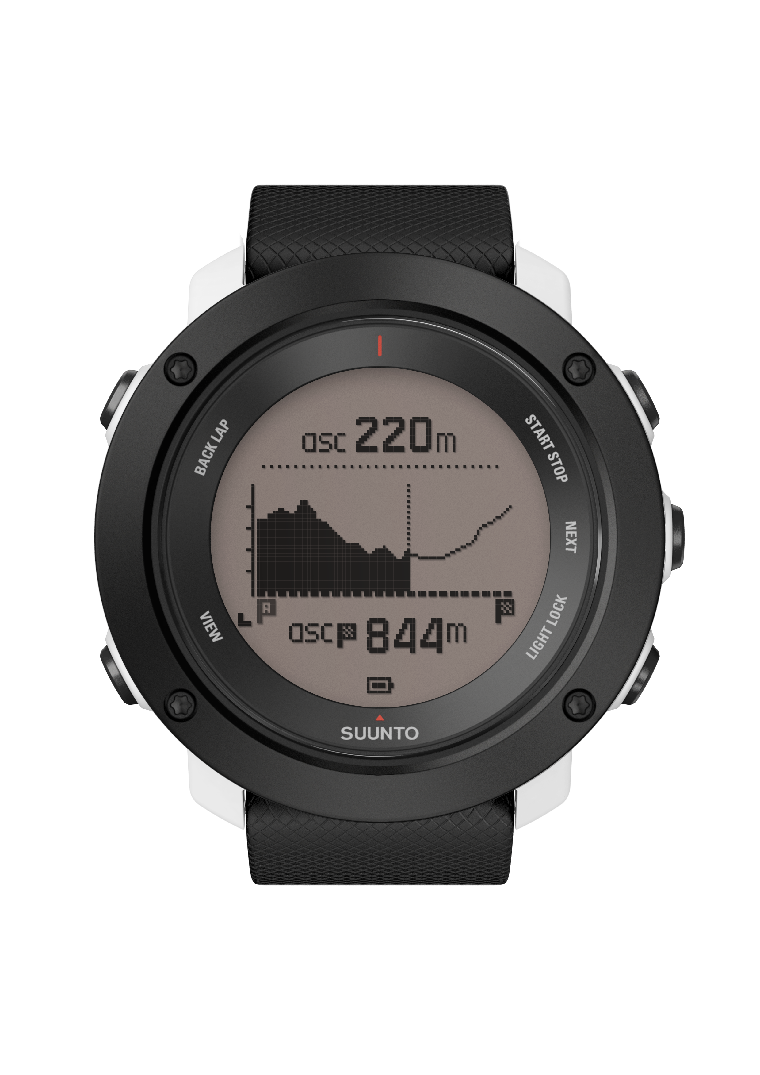 suunto ambit3 vertical cena