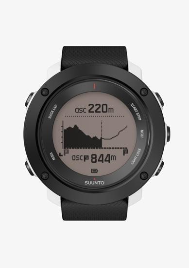 Suunto deals ambit3 white