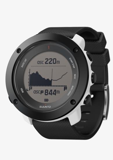 Suunto ambit3 vertical white hr online