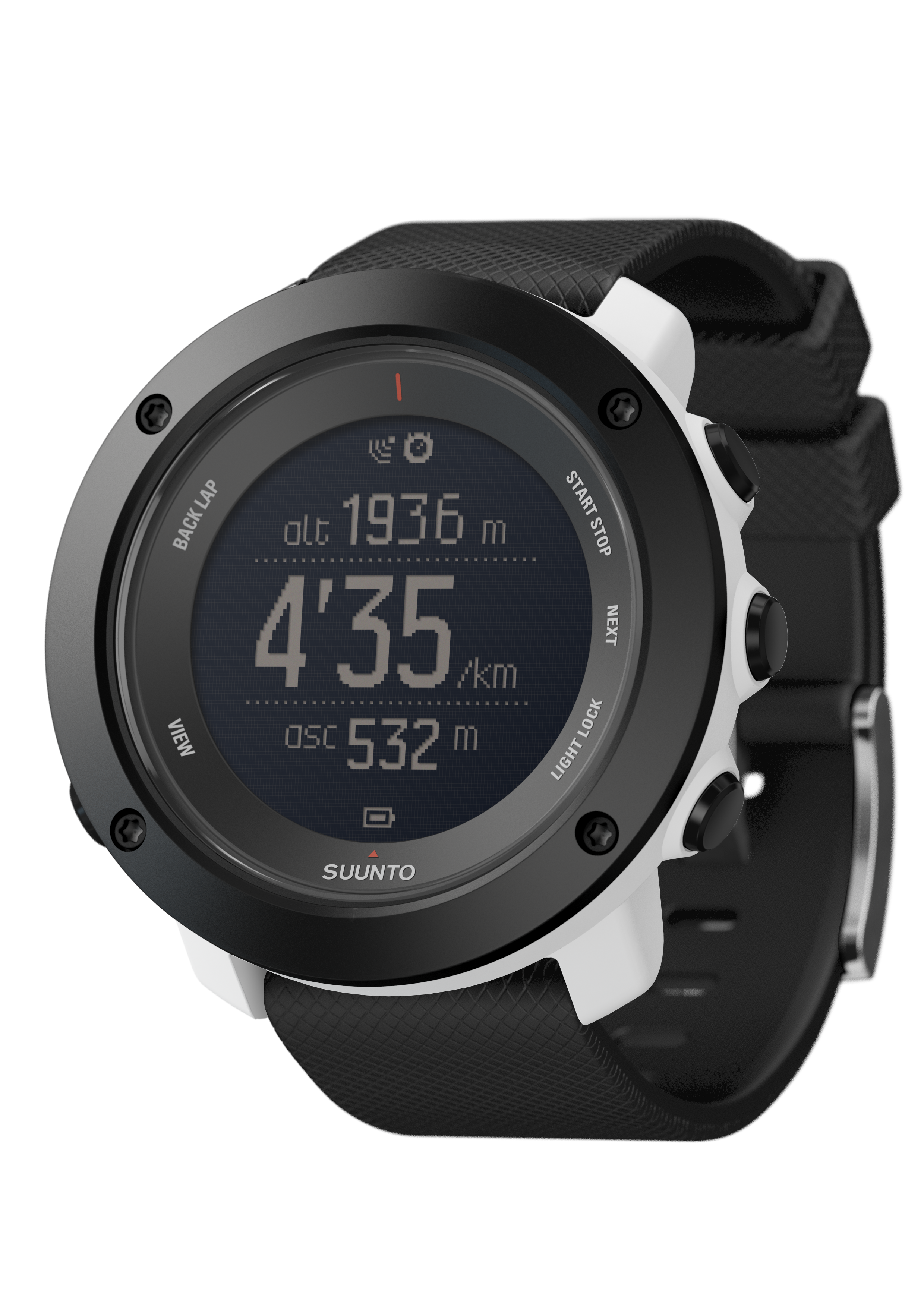 ambit3 vertical special edition