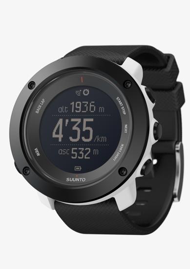 Suunto ambit3 vertical white hotsell