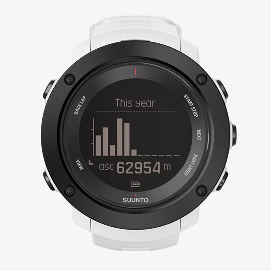 Suunto ambit 3 avis clearance