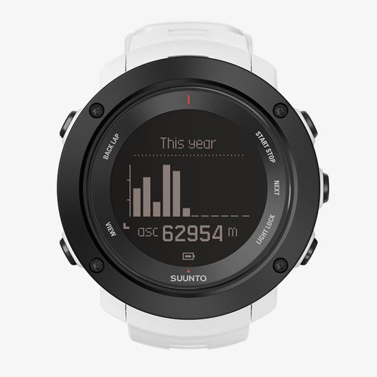 スント SUUNTO AMBIT3 VERTICAL