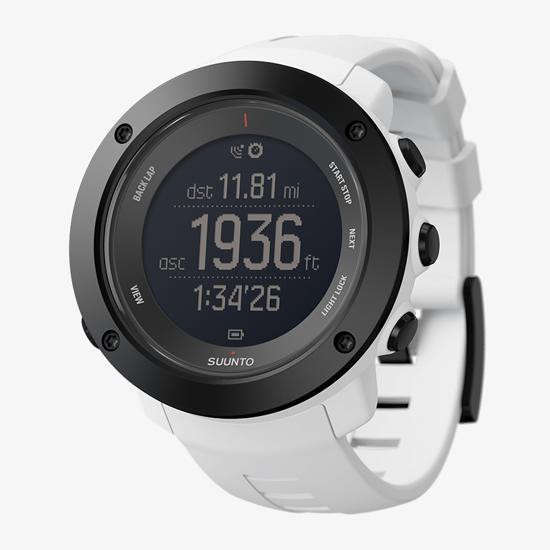 Ambit3 vertical hr outlet