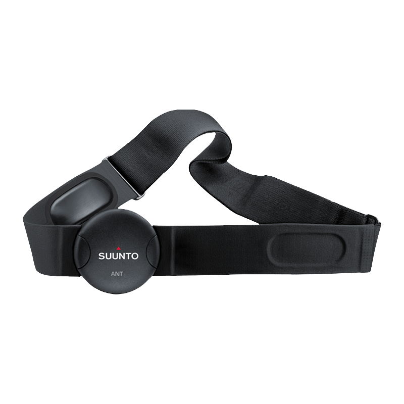 Ceinture de frÉquence cardiaque suunto intelligente