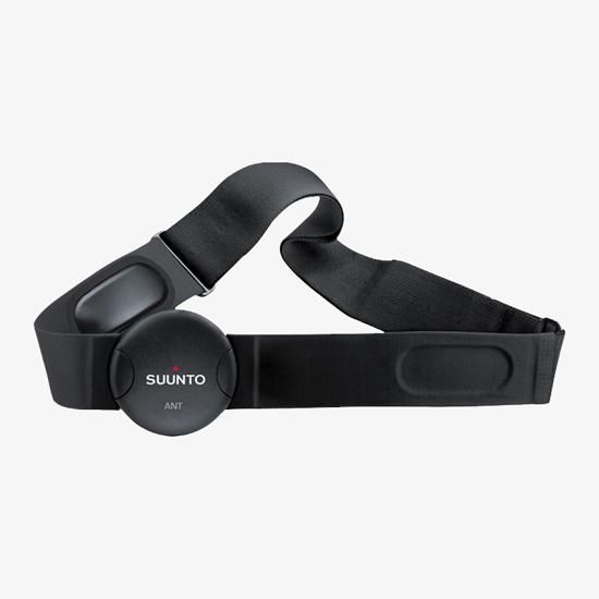 Ceinture de fréquence cardiaque ANT Suunto