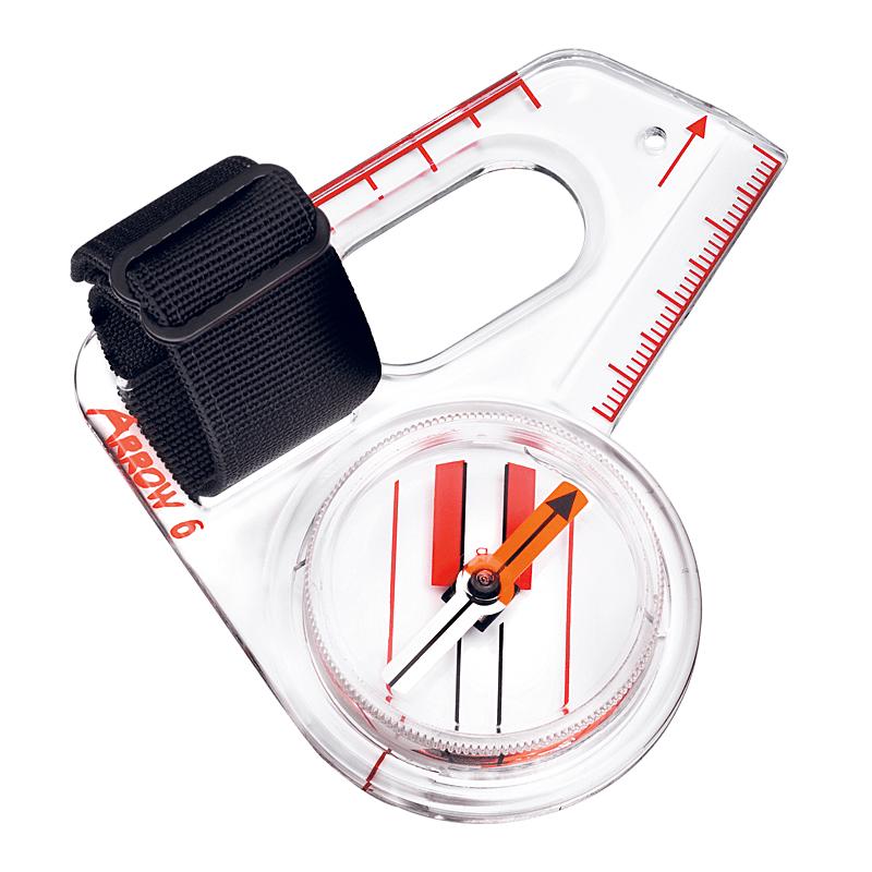 Suunto arrow 6 compass on sale