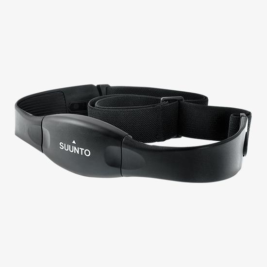 Formular Anestésico montar Suunto Basic Heart Rate Belt