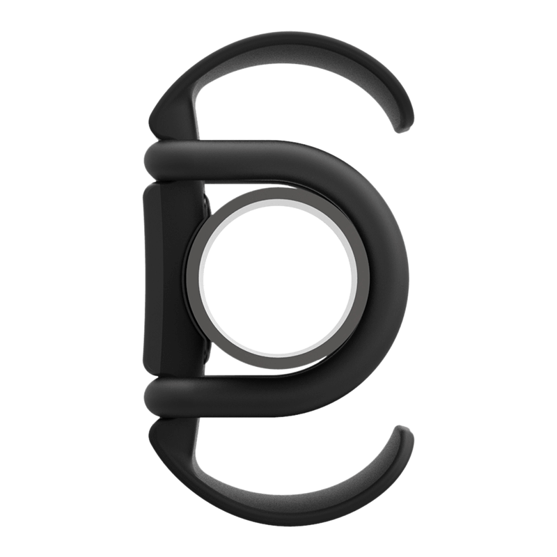 suunto watch bike mount