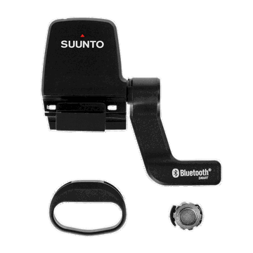 Suunto Ambit3 Sport Sapphire (HR) - GPS watch for multisport