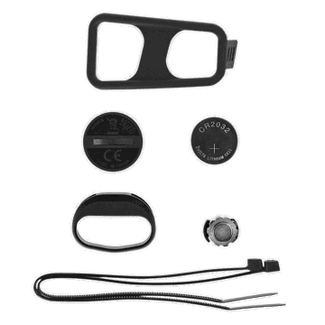 Suunto Bike Sensor Cycling speed and cadence sensor