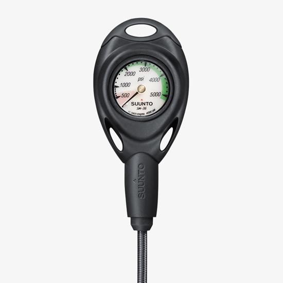 Suunto thermometer discount