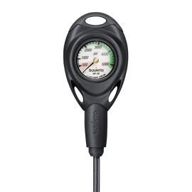 Suunto regulator clearance