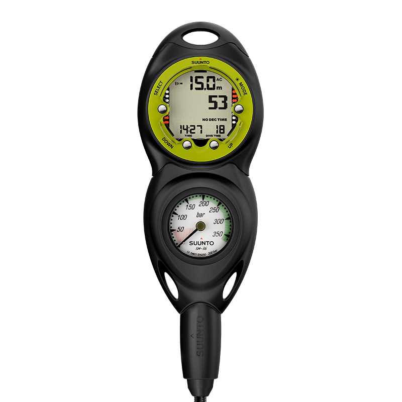 Suunto zoop orange clearance