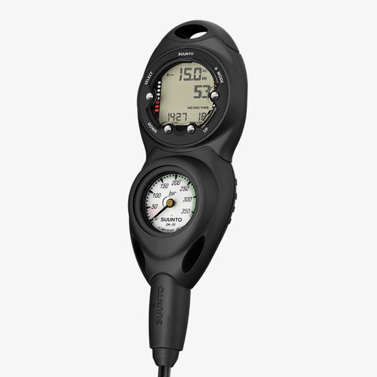 Suunto diving store