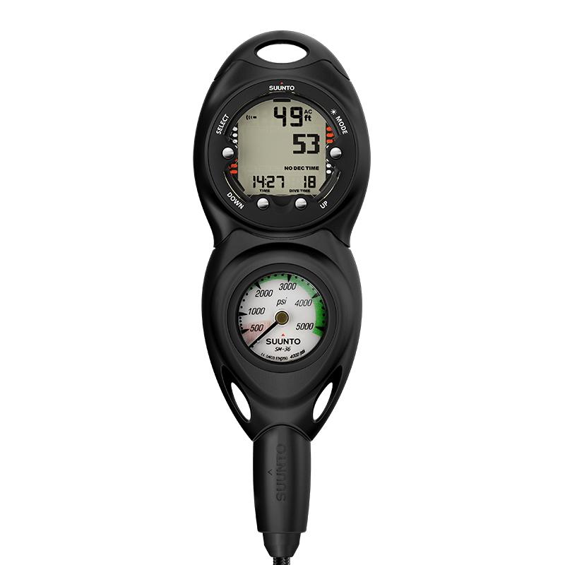 Suunto scuba store