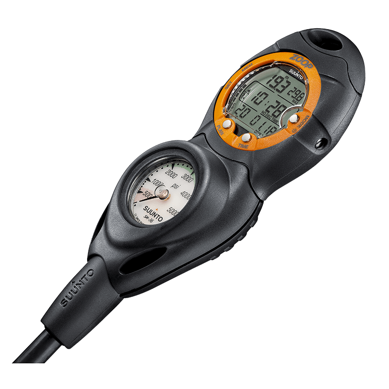 Suunto zoop computer hotsell