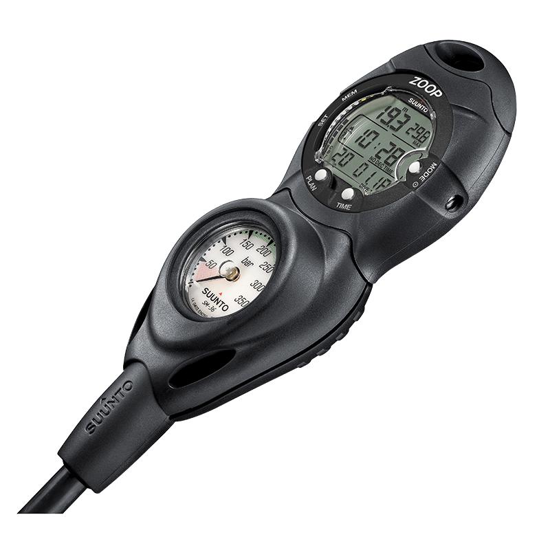 Suunto zoop black store