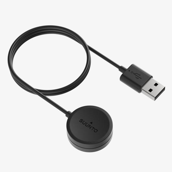 Suunto new arrivals 9 charging